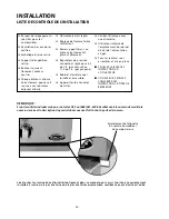 Preview for 57 page of DCS BGB36-BQAR Use And Care Manual