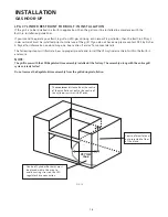 Предварительный просмотр 18 страницы DCS BGB36 Installation Instructions And User Manual