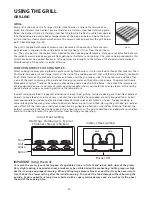 Preview for 27 page of DCS BGB36 Installation Instructions And User Manual