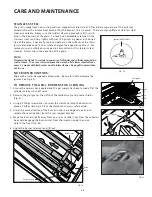 Preview for 40 page of DCS BGB36 Installation Instructions And User Manual