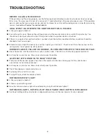 Preview for 43 page of DCS BGB36 Installation Instructions And User Manual