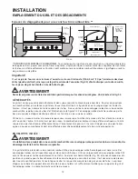 Предварительный просмотр 52 страницы DCS BGC series Installation Instructions And User Manual