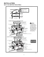 Preview for 5 page of DCS BH1-36R Series Installation Instruction