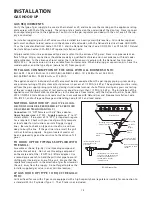 Preview for 7 page of DCS BH1-36R Series Installation Instruction