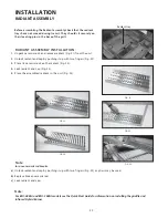 Preview for 13 page of DCS BH1-36R Series Installation Instruction