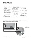 Preview for 14 page of DCS BH1-36R Series Installation Instruction