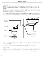 Предварительный просмотр 18 страницы DCS BH1-36R Series Installation Manual