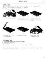 Предварительный просмотр 21 страницы DCS BH1-36R Series Installation Manual