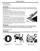 Предварительный просмотр 23 страницы DCS BH1-36R Series Installation Manual