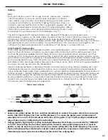 Предварительный просмотр 25 страницы DCS BH1-36R Series Installation Manual