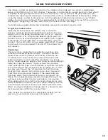 Предварительный просмотр 31 страницы DCS BH1-36R Series Installation Manual