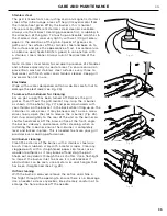 Предварительный просмотр 37 страницы DCS BH1-36R Series Installation Manual