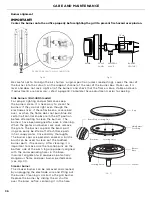 Предварительный просмотр 38 страницы DCS BH1-36R Series Installation Manual