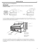 Предварительный просмотр 51 страницы DCS BH1-36R Series Installation Manual