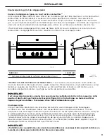 Предварительный просмотр 53 страницы DCS BH1-36R Series Installation Manual