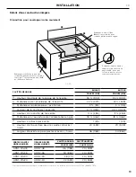 Предварительный просмотр 55 страницы DCS BH1-36R Series Installation Manual