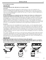 Предварительный просмотр 59 страницы DCS BH1-36R Series Installation Manual