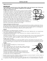 Предварительный просмотр 60 страницы DCS BH1-36R Series Installation Manual