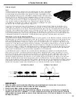 Предварительный просмотр 65 страницы DCS BH1-36R Series Installation Manual