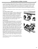 Предварительный просмотр 71 страницы DCS BH1-36R Series Installation Manual