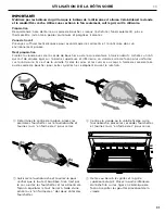 Предварительный просмотр 73 страницы DCS BH1-36R Series Installation Manual