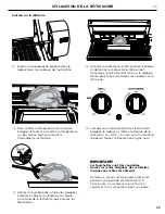 Предварительный просмотр 75 страницы DCS BH1-36R Series Installation Manual