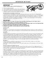 Предварительный просмотр 76 страницы DCS BH1-36R Series Installation Manual