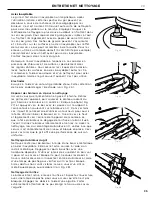 Предварительный просмотр 77 страницы DCS BH1-36R Series Installation Manual