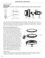 Предварительный просмотр 78 страницы DCS BH1-36R Series Installation Manual