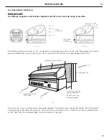 Preview for 11 page of DCS BH1 series Installation Manual/User Manual