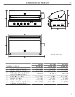 Preview for 49 page of DCS BH1 series Installation Manual/User Manual