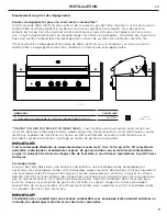 Preview for 53 page of DCS BH1 series Installation Manual/User Manual