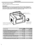 Preview for 54 page of DCS BH1 series Installation Manual/User Manual