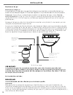 Preview for 58 page of DCS BH1 series Installation Manual/User Manual