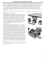 Preview for 71 page of DCS BH1 series Installation Manual/User Manual