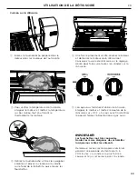 Preview for 75 page of DCS BH1 series Installation Manual/User Manual