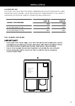 Preview for 9 page of DCS CAD-36 Installation Manual/User Manual