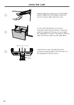 Preview for 20 page of DCS CAD-36 Installation Manual/User Manual