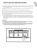 Preview for 7 page of DCS CDU Series Installation Instructions Manual