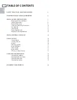 Preview for 4 page of DCS CDU Installation Instructions And User Manual