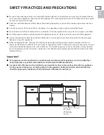 Preview for 7 page of DCS CDU Installation Instructions And User Manual