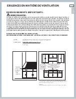 Preview for 29 page of DCS CDU Installation Instructions And User Manual