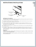 Preview for 31 page of DCS CDU Installation Instructions And User Manual