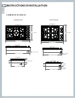 Preview for 32 page of DCS CDU Installation Instructions And User Manual