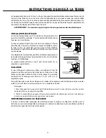 Preview for 60 page of DCS CMO-24-SS Installation, Use And Care Manual