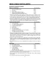 Preview for 83 page of DCS CMO-24-SS Installation, Use And Care Manual