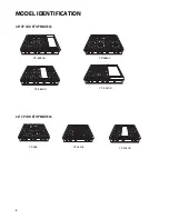 Preview for 8 page of DCS CP-364GD Use And Care Manual