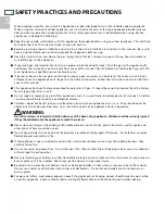 Preview for 6 page of DCS CPU-36 Installation Instructions Manual