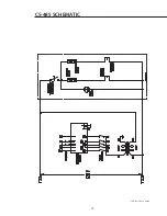 Preview for 20 page of DCS CS-364G Installation Manual