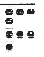 Preview for 7 page of DCS CS-364GD Use And Care Manual